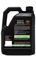 Penrite 80W-90 Gear Oil 20L - GO8090020