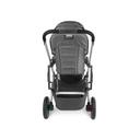 UPPAbaby Cruz V2 Charcoal Melange (Greyson)