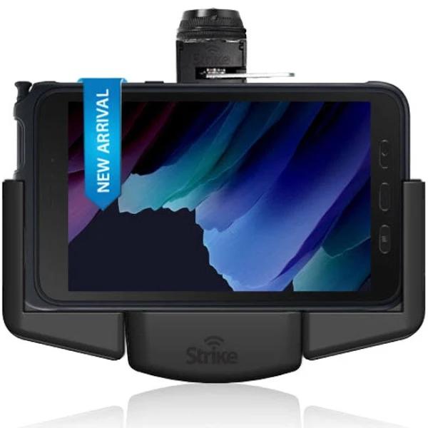 Samsung Galaxy Tab Active3 Power and Data Lockable Holder | Strike