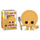 Kelloggs - Eggo Waffle (Pop! Vinyl)