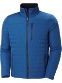 Crew Insulator Jacket 2.0, Azurite