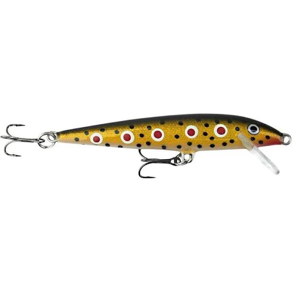 Rapala Original Floater 7 cm Lure