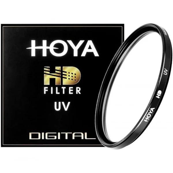 Hoya 82mm UV HD Filter