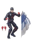 Marvel Legends Series Avengers Action Figure - U.S. Agent