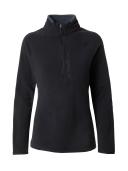 Kathmandu Ridge 100 Women's PrimaLoft Bio Pullover | Black - 14