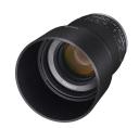 Samyang 50mm f/1.2 As UMC CS Lens For Canon EOS M Lens