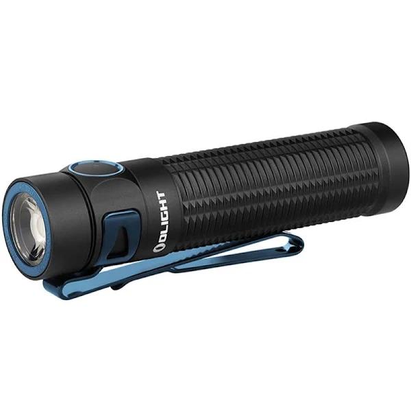 Olight Baton 3 Pro 1500 Lumens Rechargeable EDC LED Torch