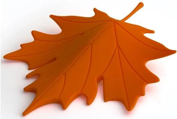 Qualy Autumn Door Stopper - Orange