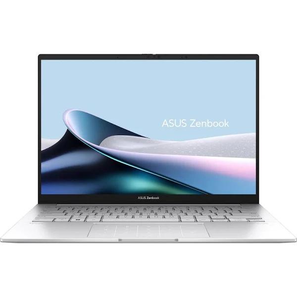 Asus ZenBook Evo 14" 3K OLED Laptop (1TB) [Intel Ultra 7 155H]