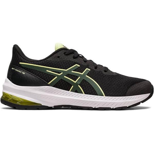 ASICS GT-1000 12 Grade School | Black | Kids