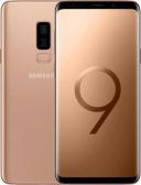 Samsung Galaxy S9+ Plus (64GB, Gold) - Excellent - Refurbished