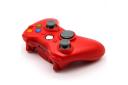 2.4G Wireless Game Controller For Xbox 360 (Red)