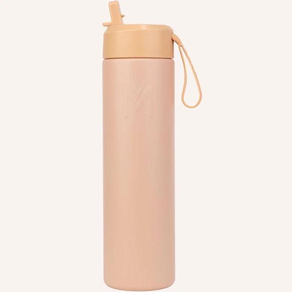 Pre-Order 700ml Drink Bottle Sipper - Dune