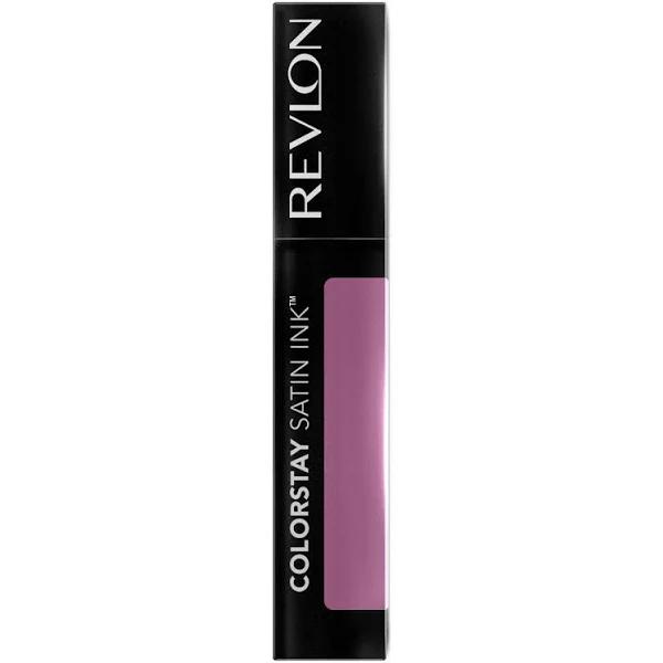 Revlon ColorStay Satin Ink Lipcolor Queen of Quartz