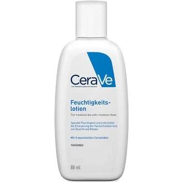 CeraVe - Moisturising Lotion - 88 ml