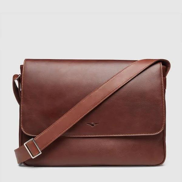 Aquila Montoro Brandy Messenger Bag