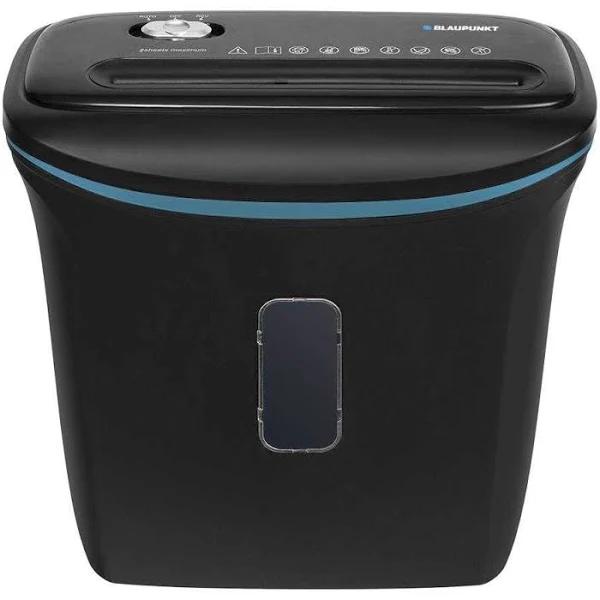 Blaupunkt 6 Sheet Cross Shredder