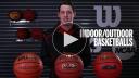 Wilson Evolution Game Basketball