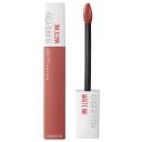 Maybelline New York Super Stay Matte Ink Liquid Lipstick - 130 Self Starter