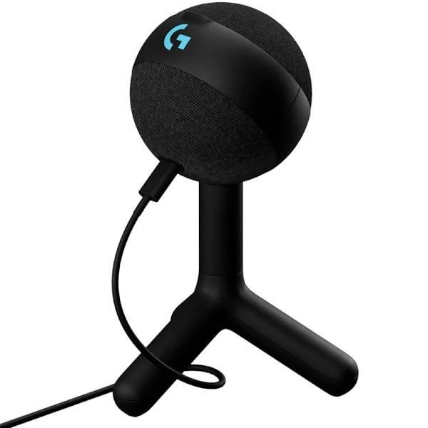 Logitech G Yeti Orb RGB Gaming Mic