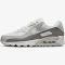 Nike Air Max 90 - White - 8