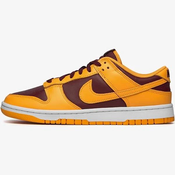 Nike Dunk Low Arizona State