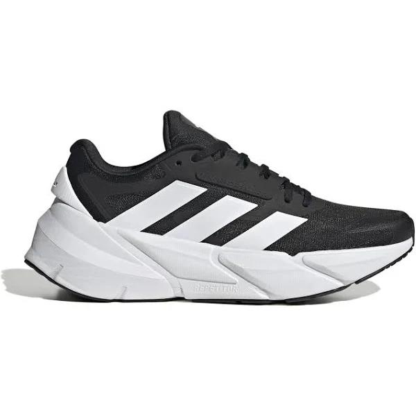 adidas-Adistar 2.0 Shoes-Men-Core Black / Cloud White / Core Black-9.5