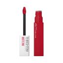 Maybelline Superstay Matte Ink Liquid Lipstick 325 Shot Caller