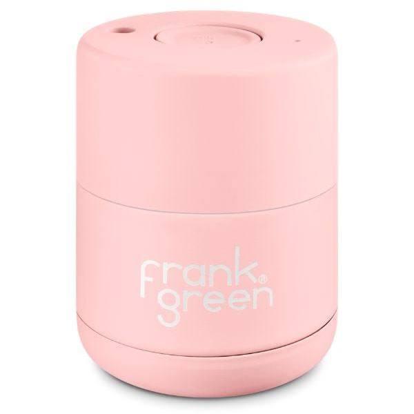 Frank Green Ceramic Reusable Cup 175ml Blushed