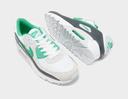 Nike Air Max 90 White/Spring Green - Size 11