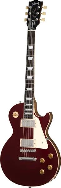 Gibson Les Paul Standard 50s Sparkling Burgundy Custom Colour