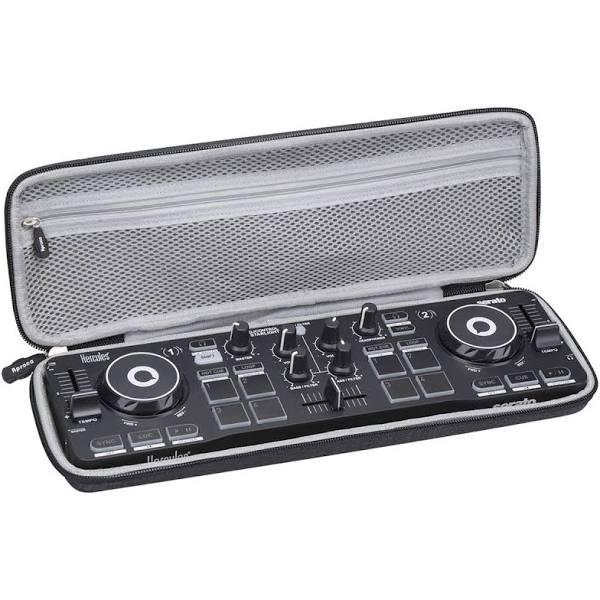 Aproca Hard Carry Travel Case For Hercules DJControl Starlight Pocket USB DJ Controller