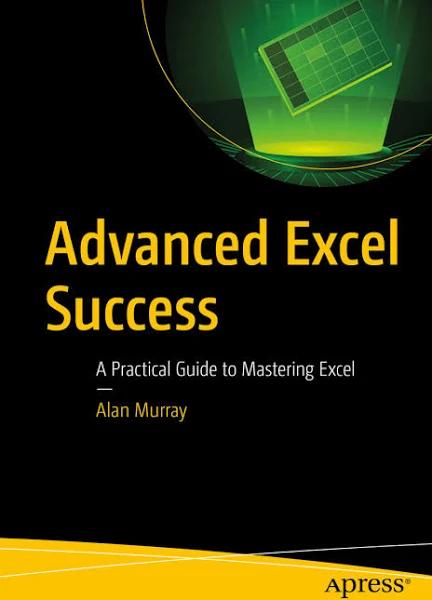 Advanced Excel Success