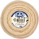 DMC Cebelia Crochet Thread No. 10 - 0799