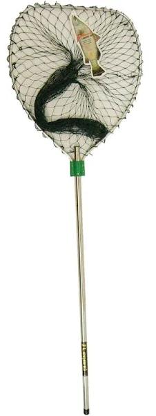 Seahorse Sliding Handle Aluminium Landing Net Large