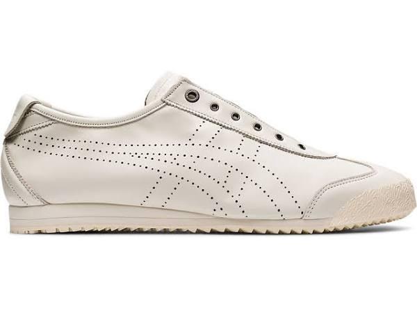 Onitsuka Tiger Mexico 66 SD Slip-on Cream/Cream 11 US