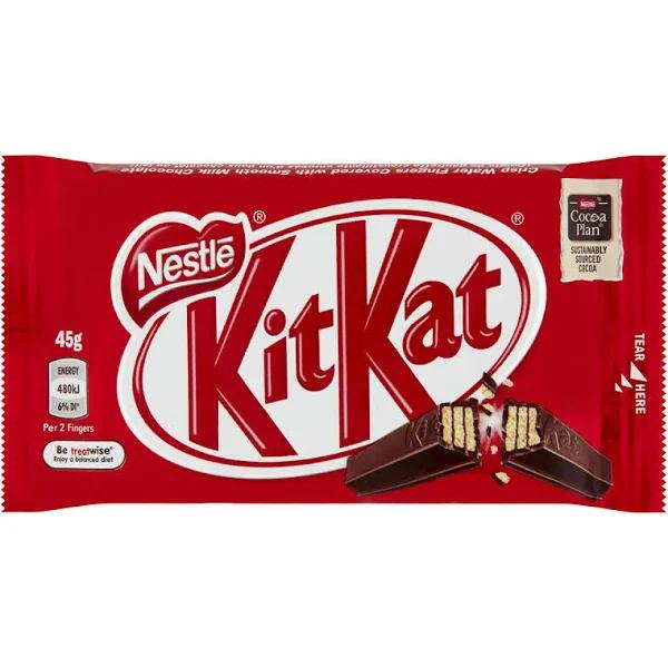 Kit Kat 45g