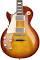 Gibson Les Paul Standard '60s Left-Handed Iced Tea