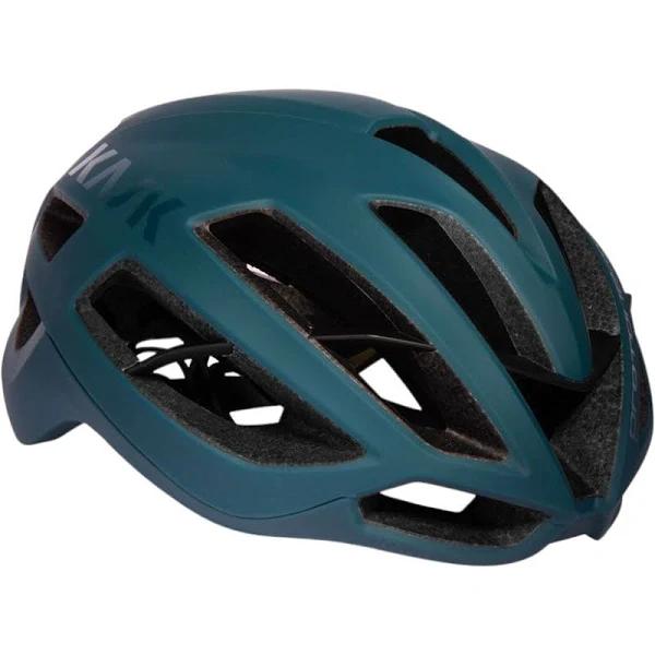 Kask Protone Icon WG11 Matte Forest Green Road Helmet L