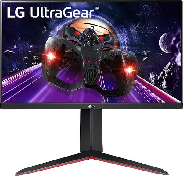 LG UltraGear 24'' FHD FreeSync Monitor 24GN650-B