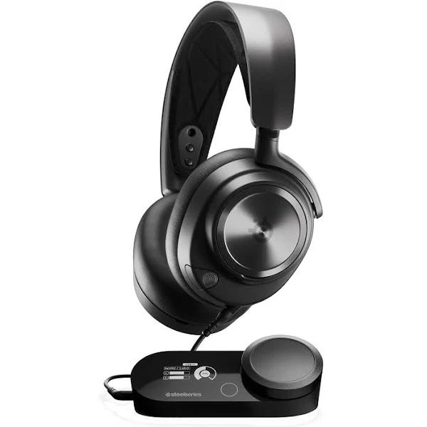 SteelSeries Arctis Nova Pro Gaming Headset