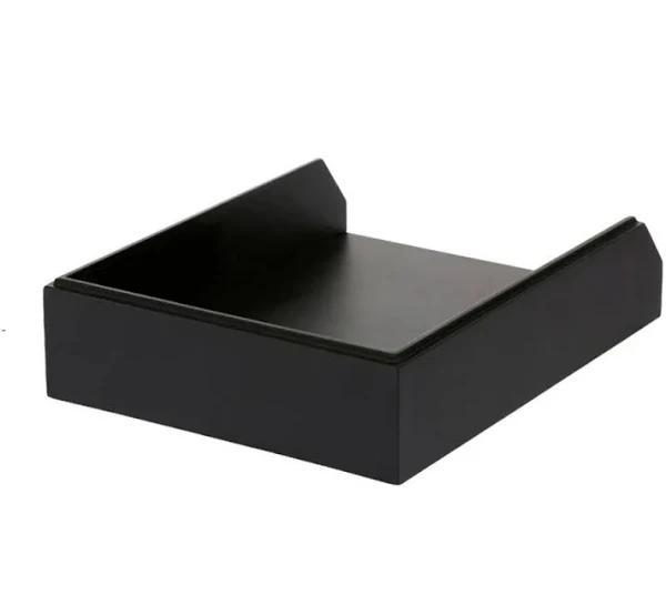 Otto A4 Document Tray Black