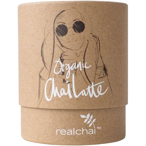 RealChai - Organic Chai Latte (200g)