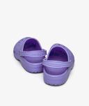 Crocs Classic Clogs - Moon Jelly