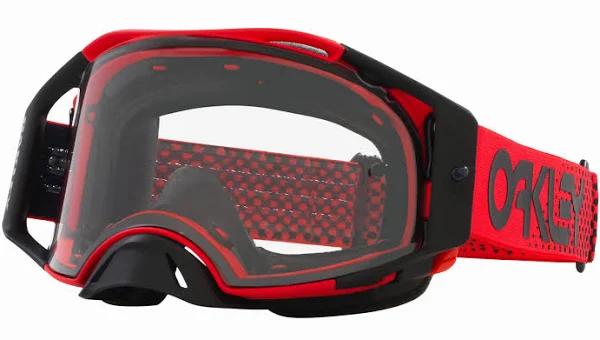 Oakley Airbrake Goggles B1B Clear