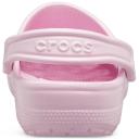 Crocs Pink Classic Clogs