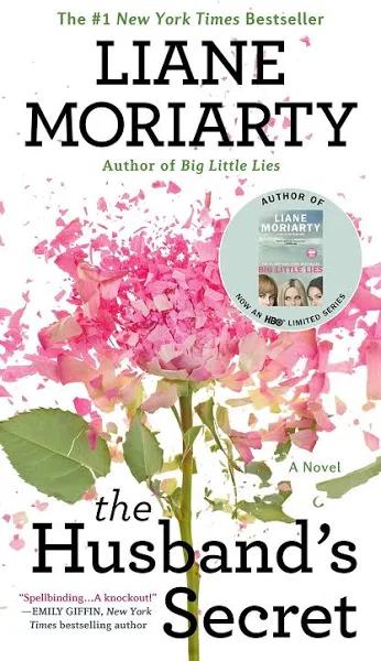 The Husband's Secret by Liane Moriarty