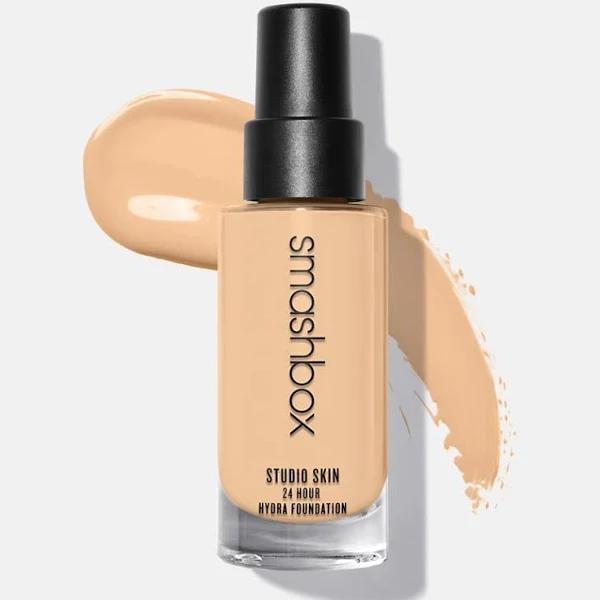 Smashbox Studio Skin 24 Hour Wear Hydrating Foundation - #0.3 (Fair with Neutral Undertone) 30ml