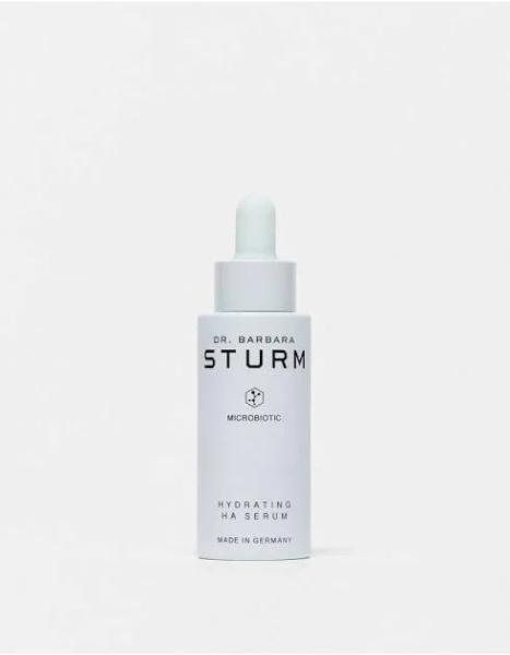 Dr Barbara Sturm Microbiotic Hydrating Blemish Control Ha Serum