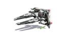 LEGO 75242 Star Wars Black Ace Tie Interceptor